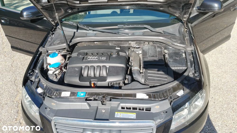 Audi A3 Sportback - 20