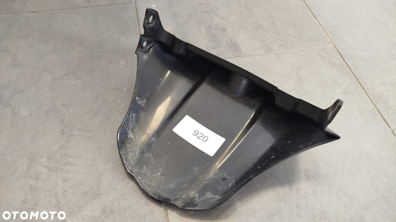 Chlapacz Błotnik tył Nadkole Suzuki GSX-R 1000 K7 K8. 2007-08 [920] - 6