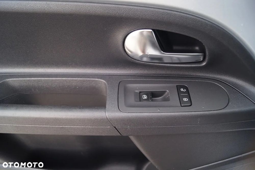 Volkswagen up! EcoFuel BlueMotion Technology club - 24