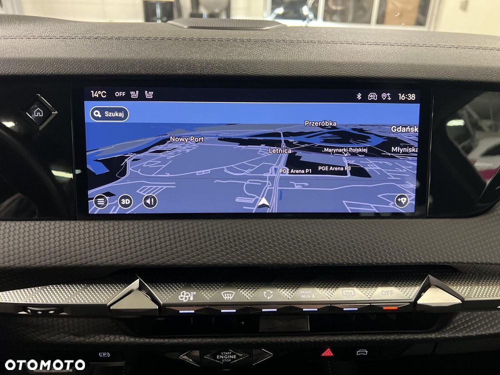 DS Automobiles DS 4 - 22