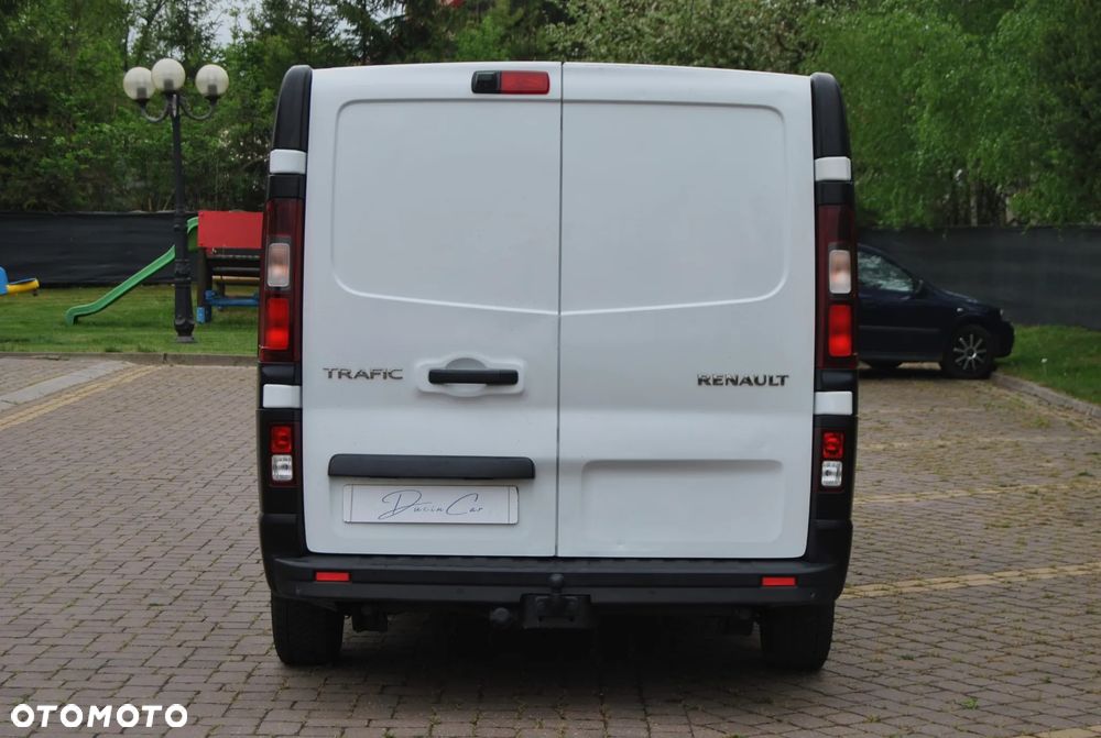 Renault Trafic - 17