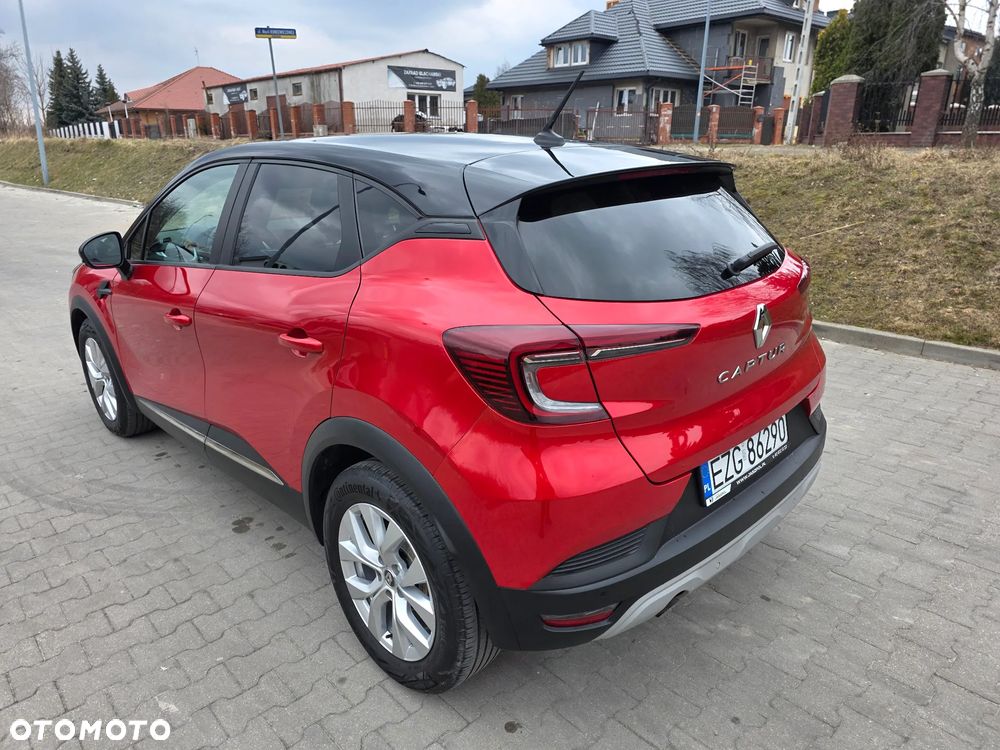 Renault Captur - 3