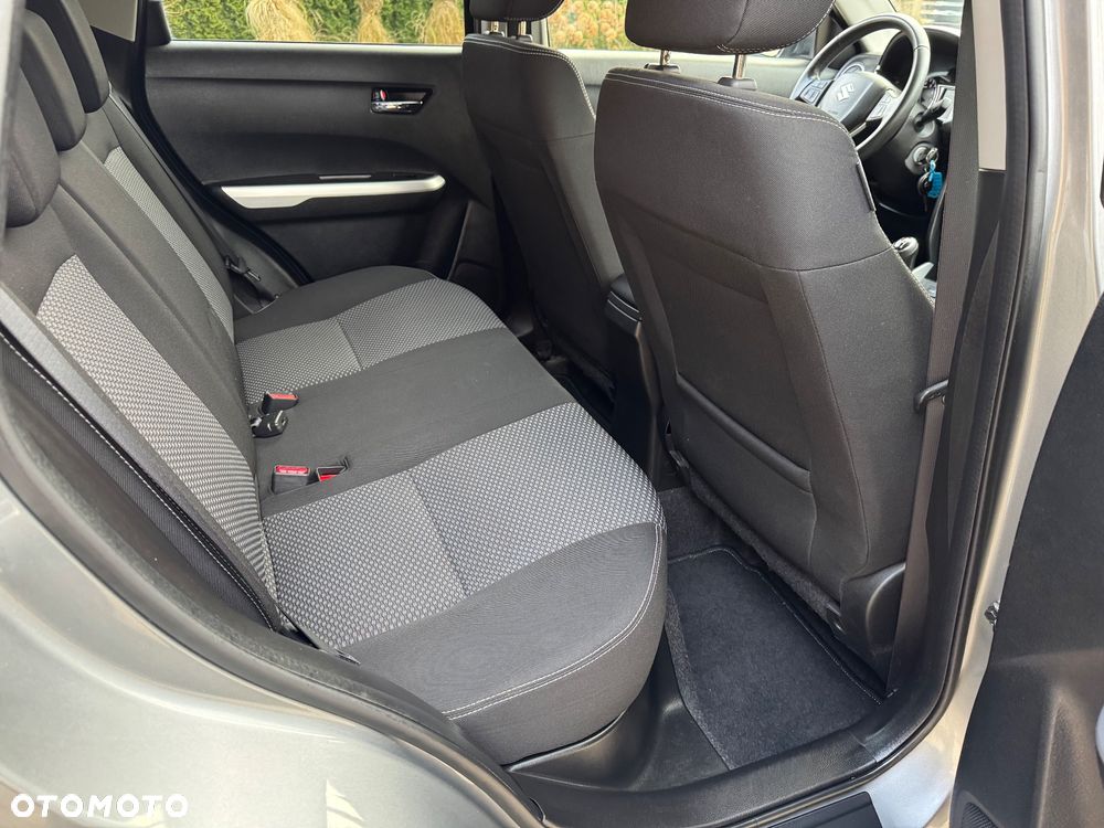 Suzuki Vitara 1.6 (4x2) Comfort+ - 15