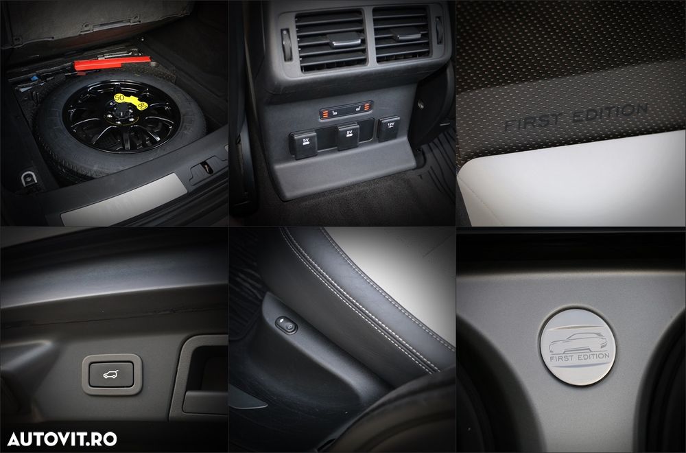 Land Rover Range Rover Velar 3.0 R-Dynamic HSE - 21