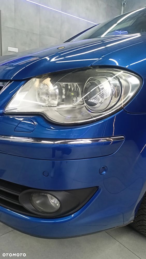 Volkswagen Touran 1.4 TSI Highline DSG - 12