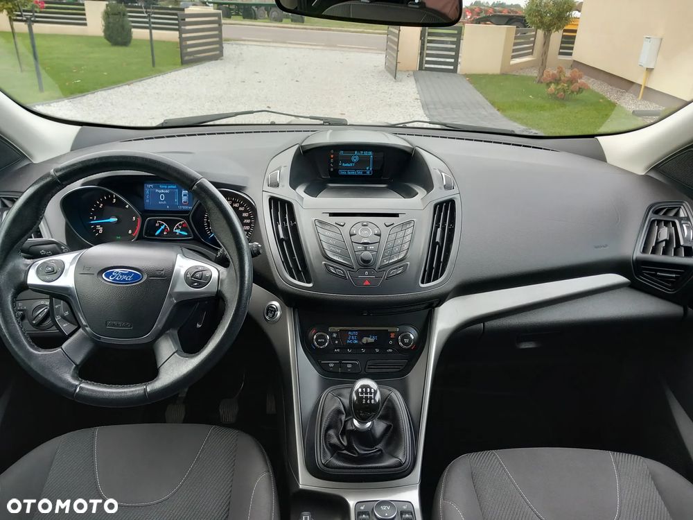 Ford Kuga 2.0 TDCi 4x4 Individual - 10