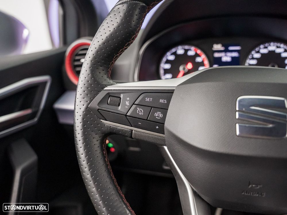 SEAT Arona 1.0 TSI FR - 19