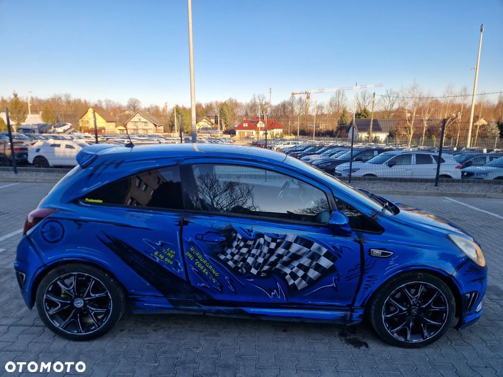 Opel Corsa - 25