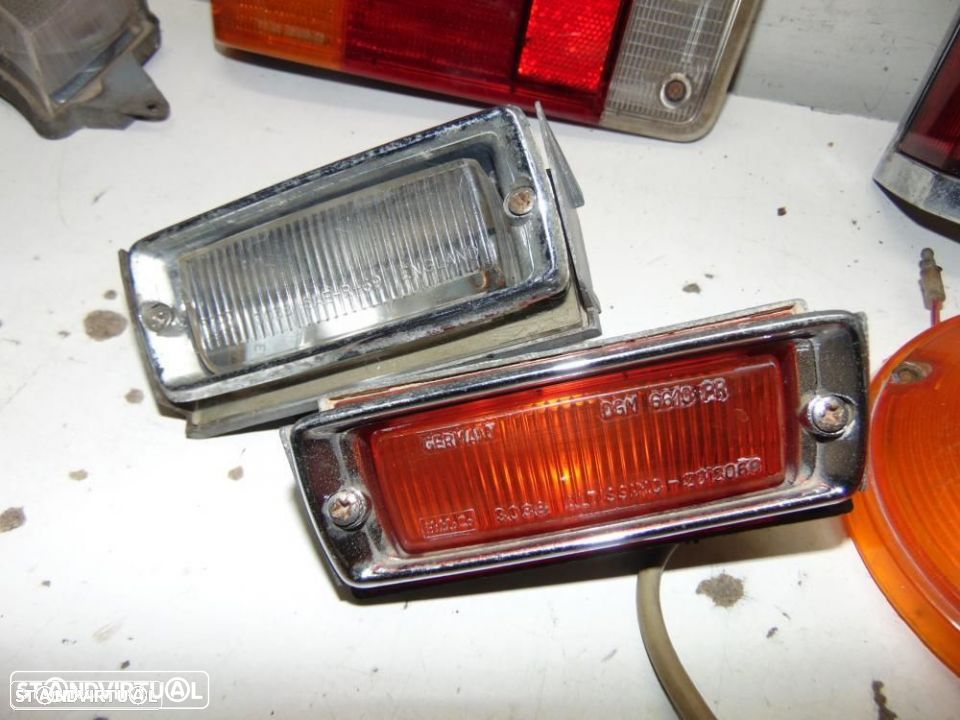 Ford antigos - 6