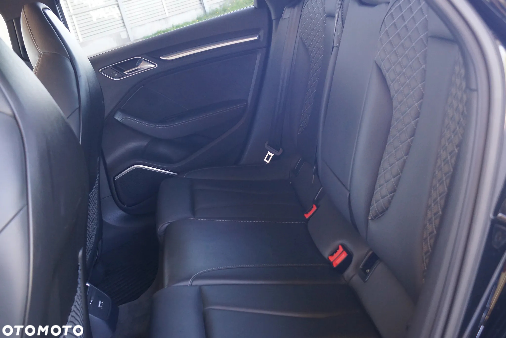 Audi RS3 Sportback 2.5 TFSI Quattro S tronic - 12