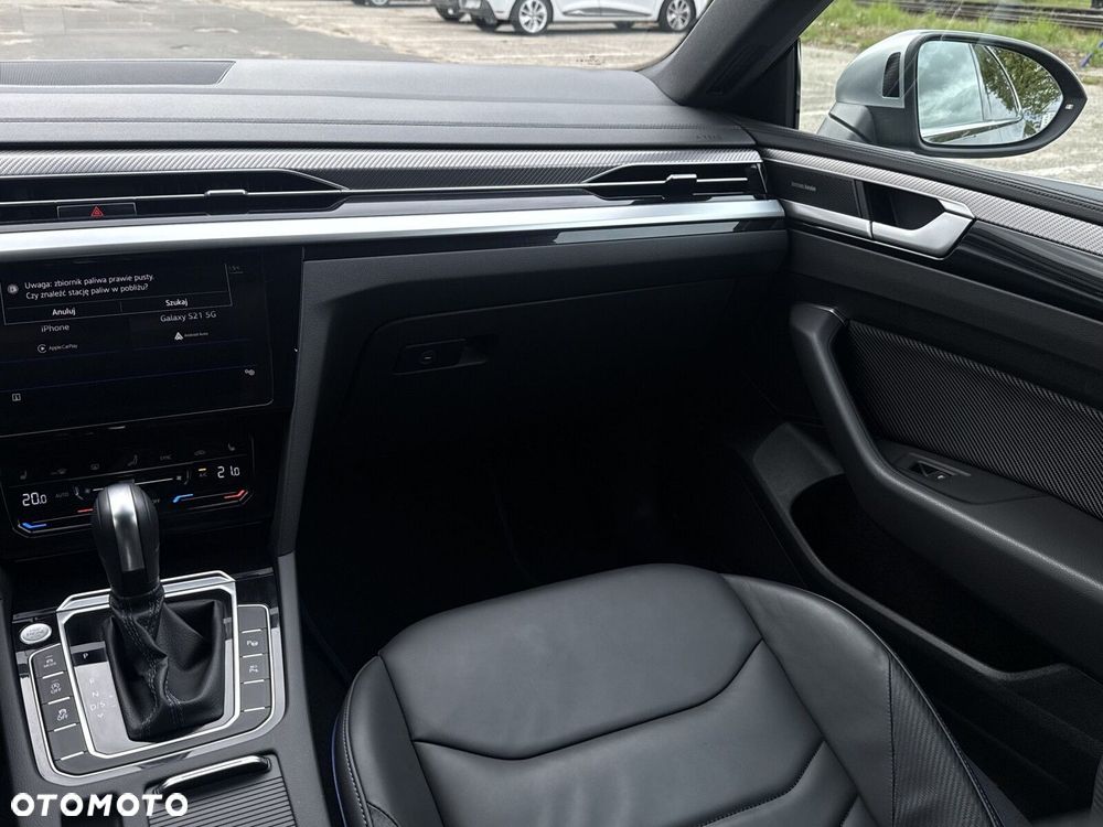 Volkswagen Arteon Shooting Brake 2.0 TSI 4Motion R DSG - 12