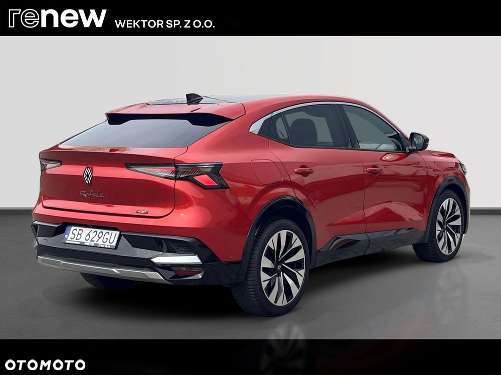 Renault Rafale - 5