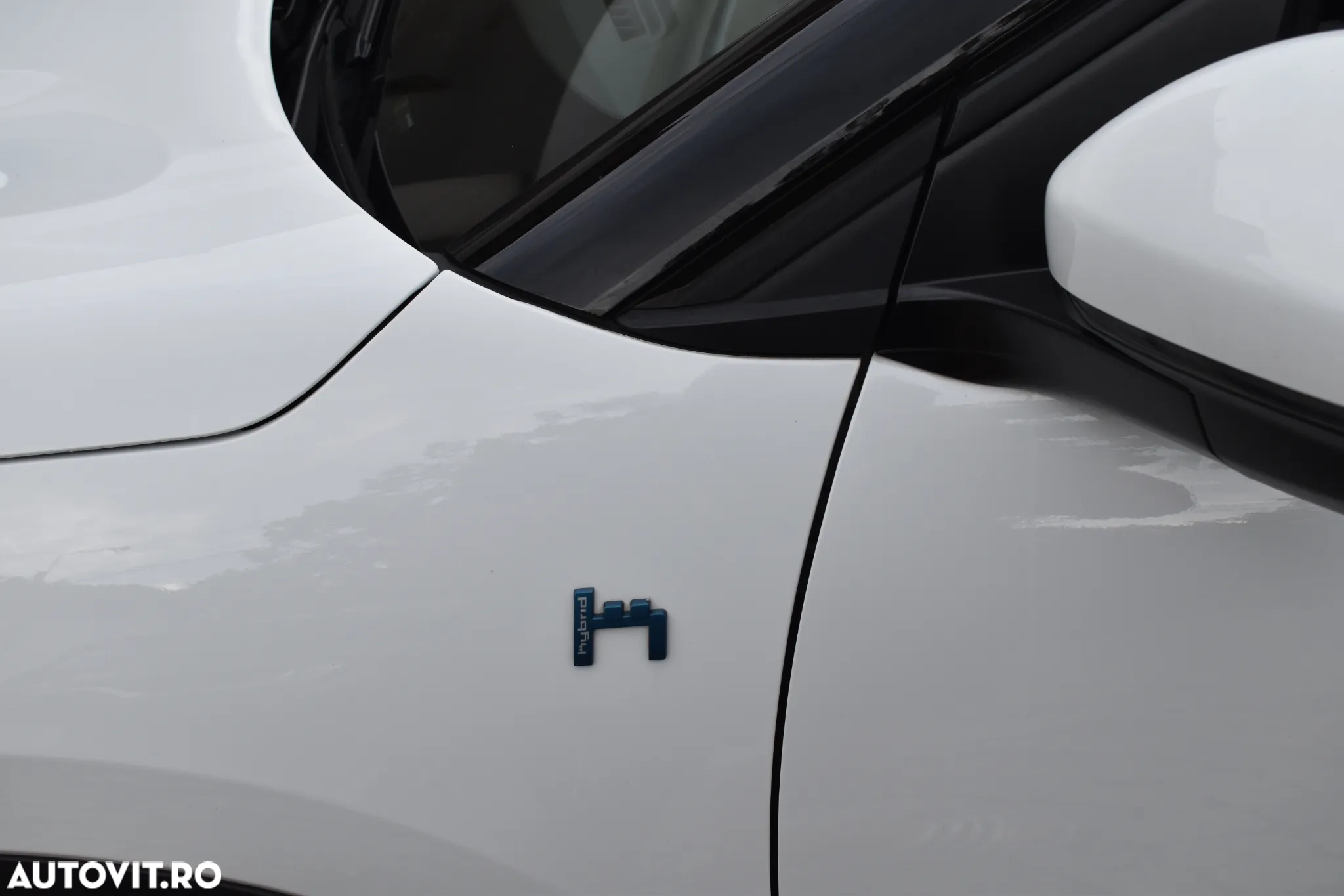 Citroën C5 Aircross Hybrid 225 e.EAT8 SHINE PACK - 7