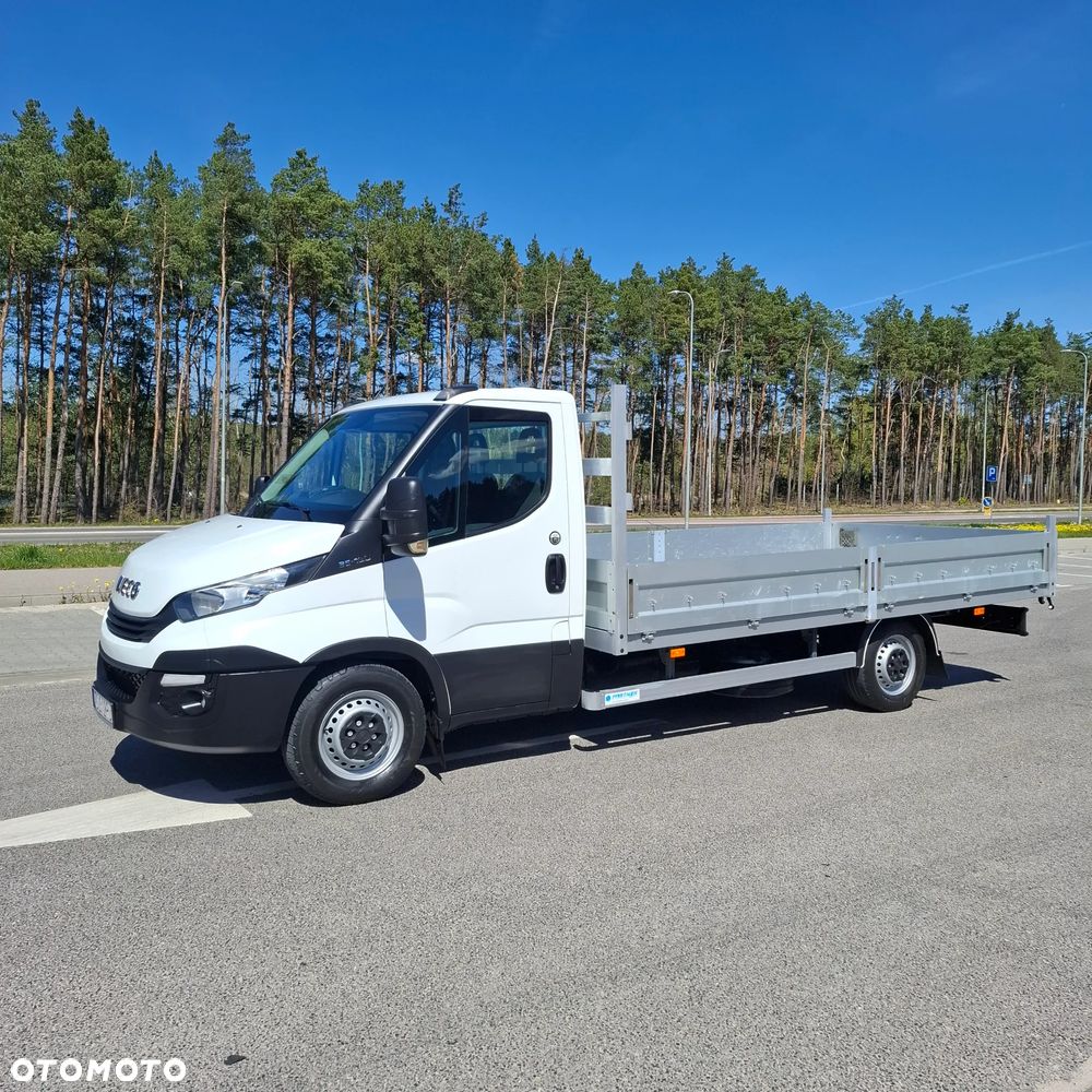 Iveco Daily - 3