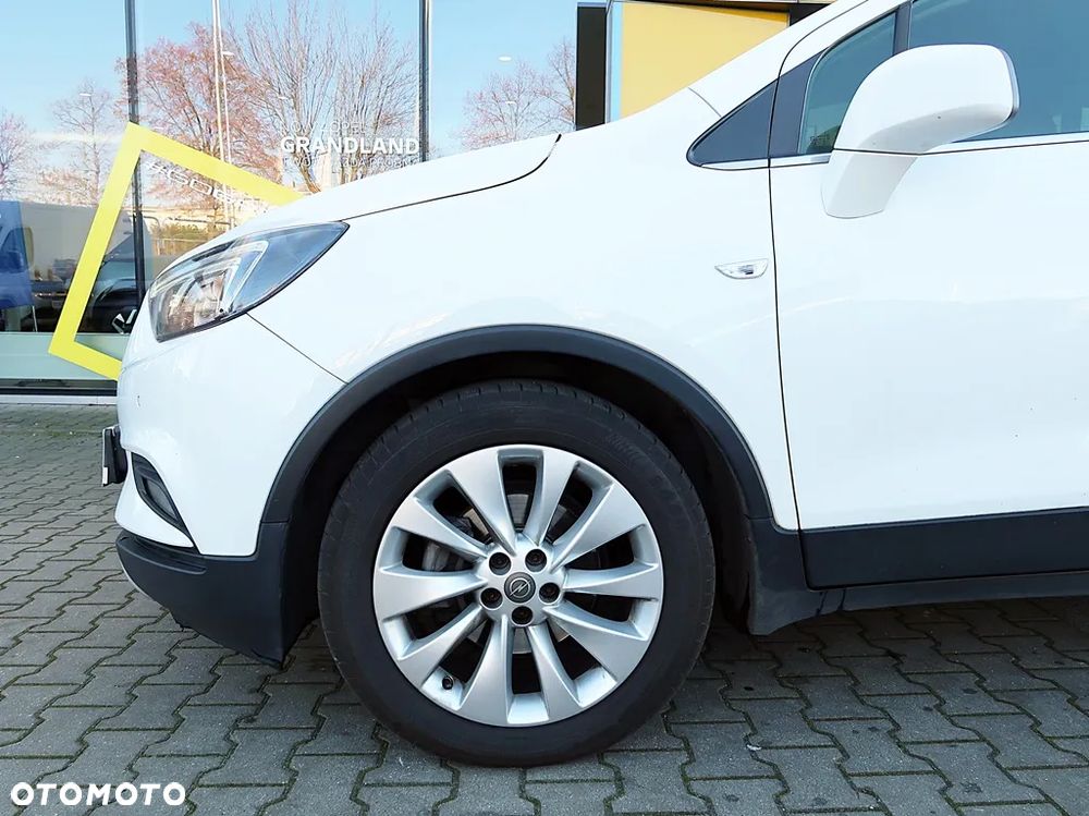 Opel Mokka 1.4 Turbo ecoFLEX Start/Stop Color Innovation - 2