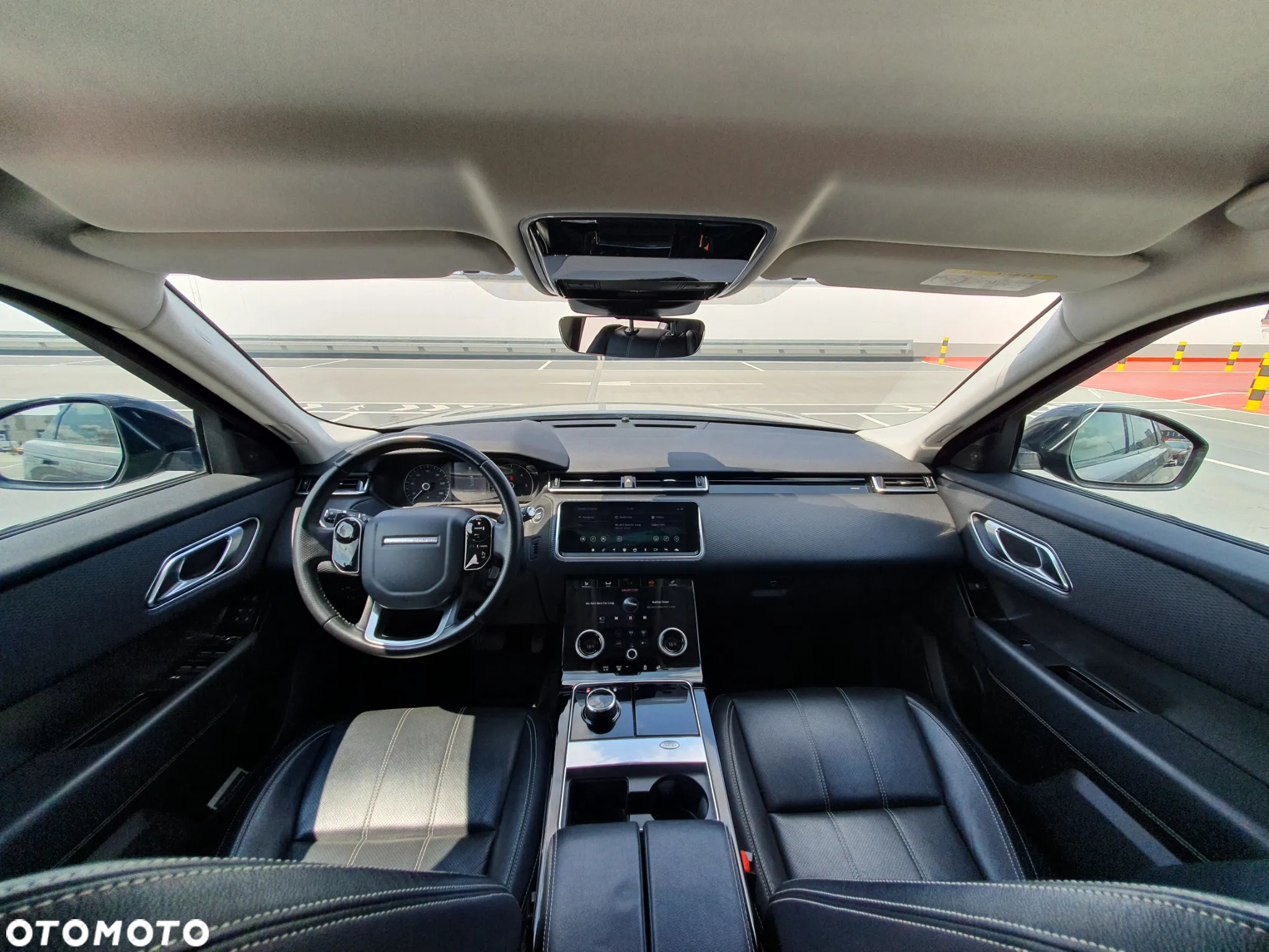 Land Rover Range Rover Velar 2.0 TD4 - 18