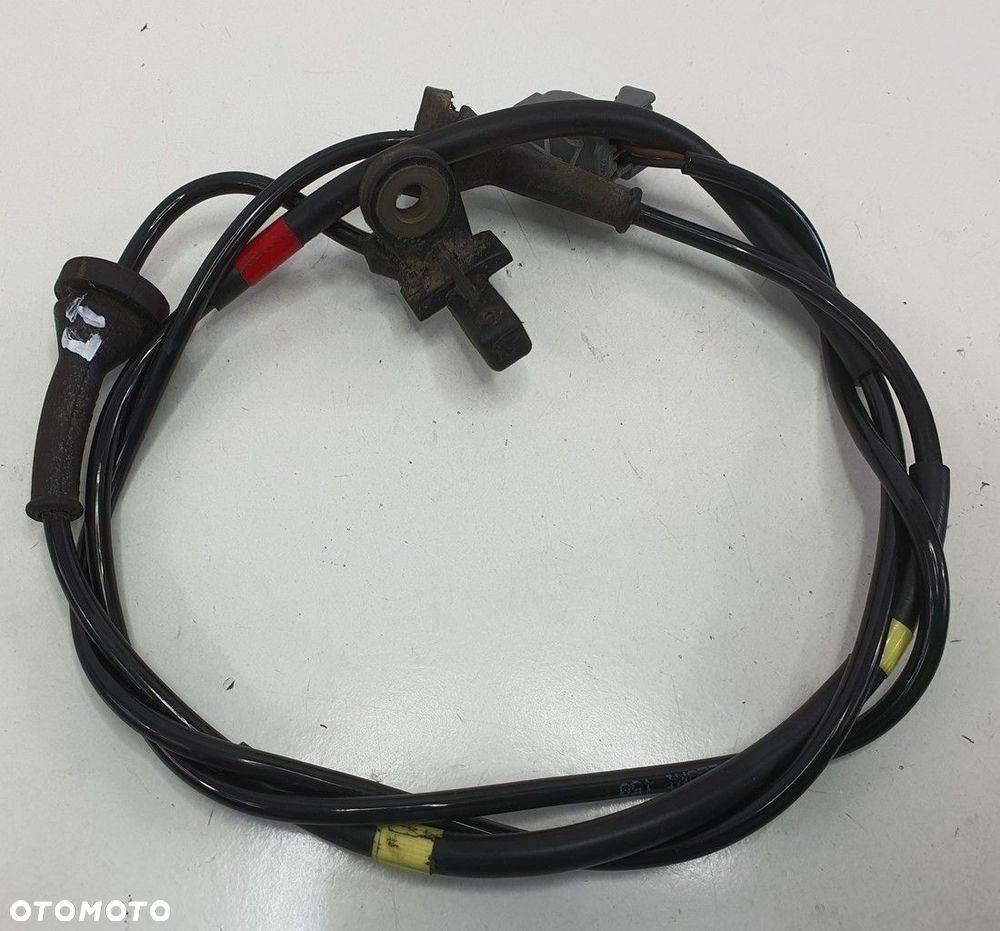 CZUJNIK ABS ABSU LEWY TYŁ VOLVO V70 II 3524256 - 1