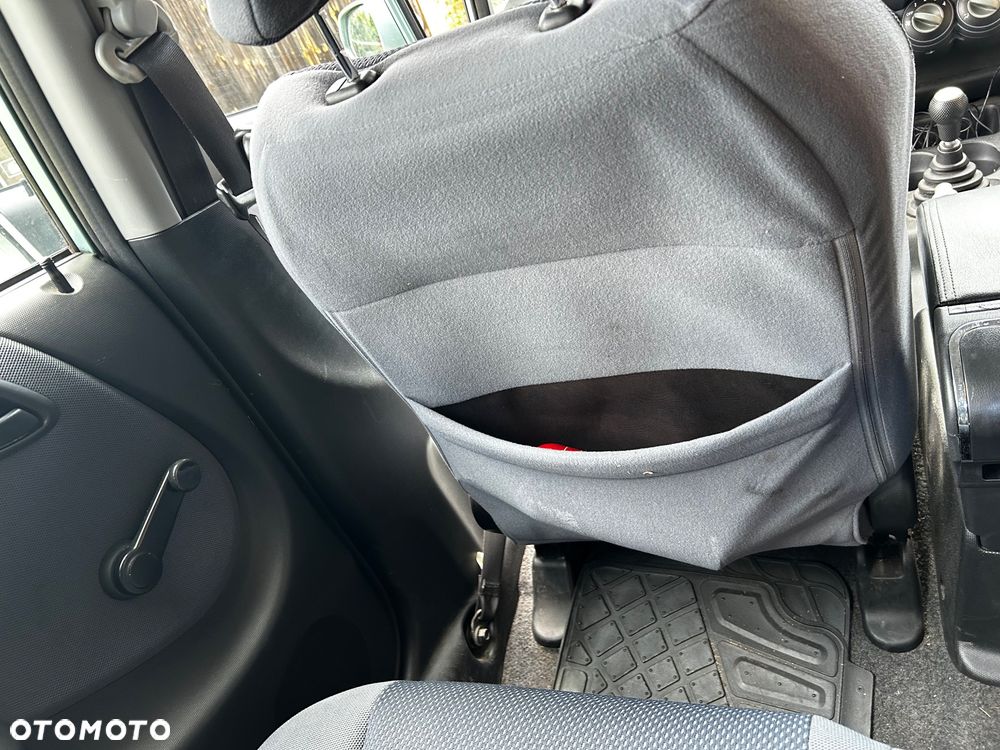 Honda Jazz - 23