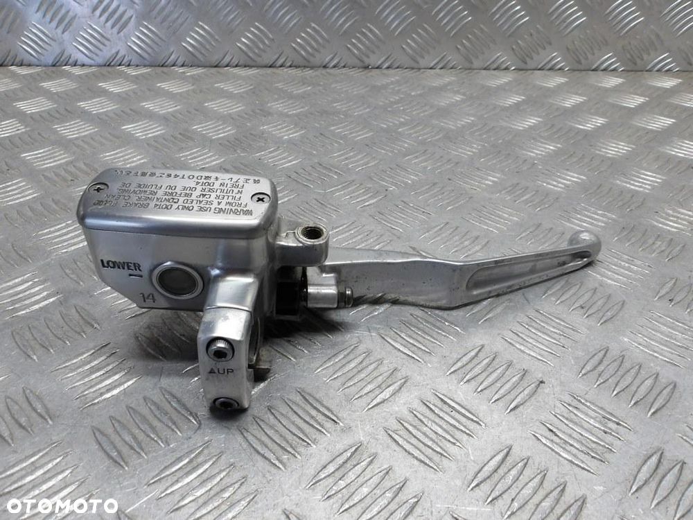 Pompa hamulca przód YAMAHA XV 1700 ROAD STAR 04-14r   PN. 5PX-W2587-01 - 1