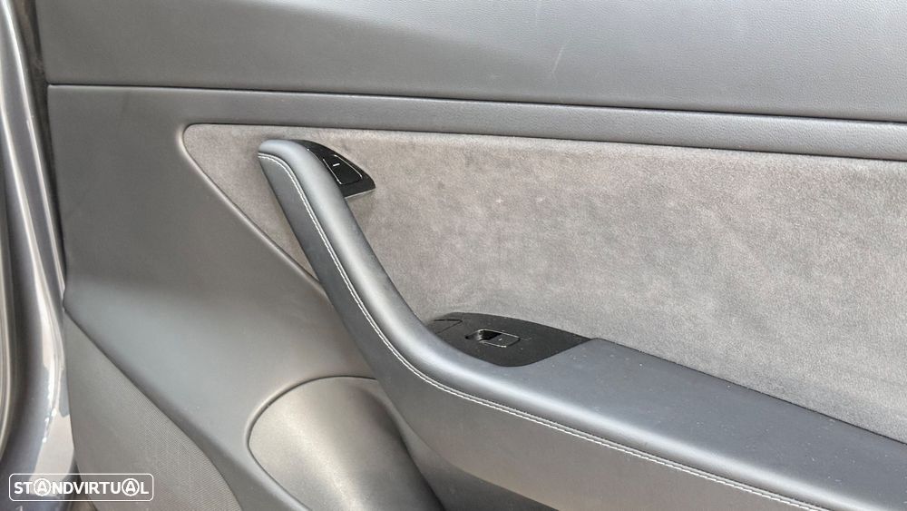 Tesla Model 3 Long Range AWD Dual Motor - 23