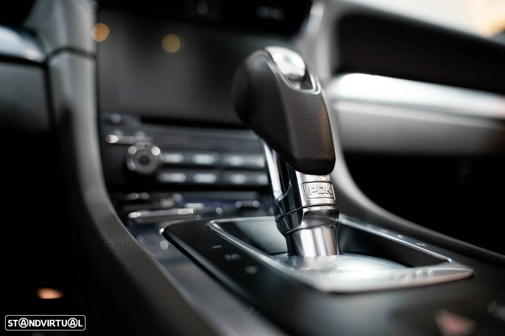 Porsche 911 (991) Carrera 2 S PDK - 32