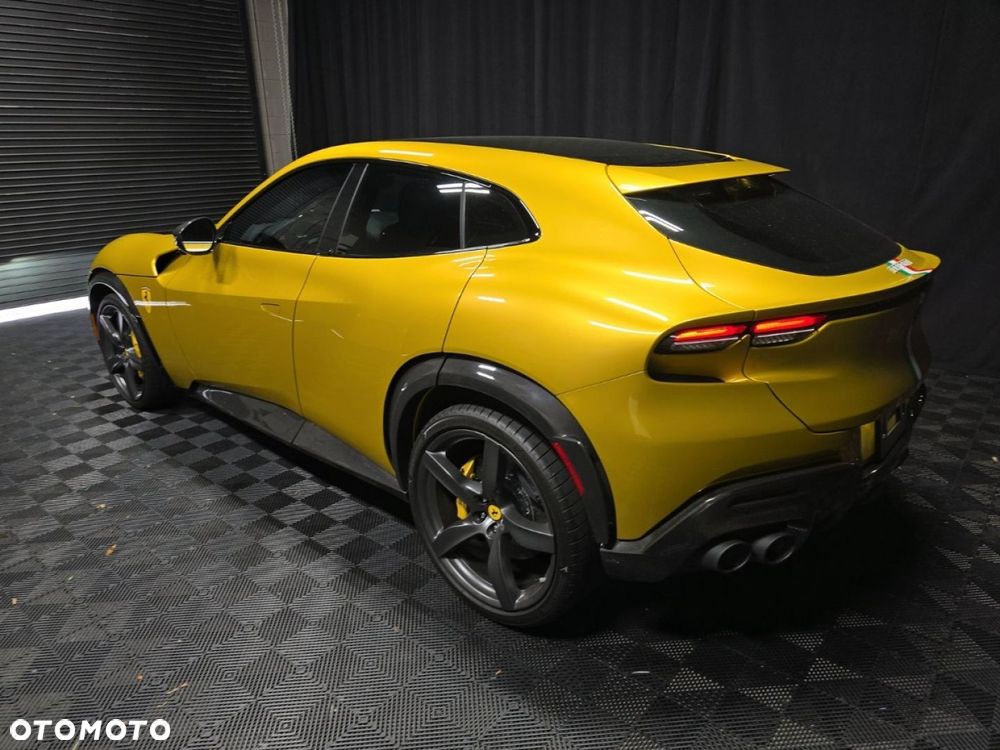 Ferrari Purosangue - 2