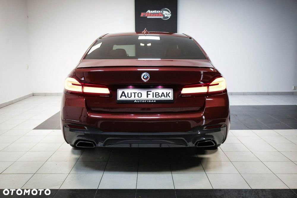 BMW Seria 5 - 11