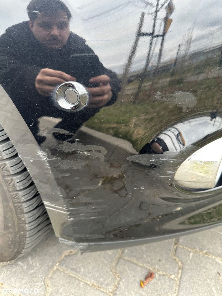 Ford Focus 2.0 TDCi Edition MPS6 - 15