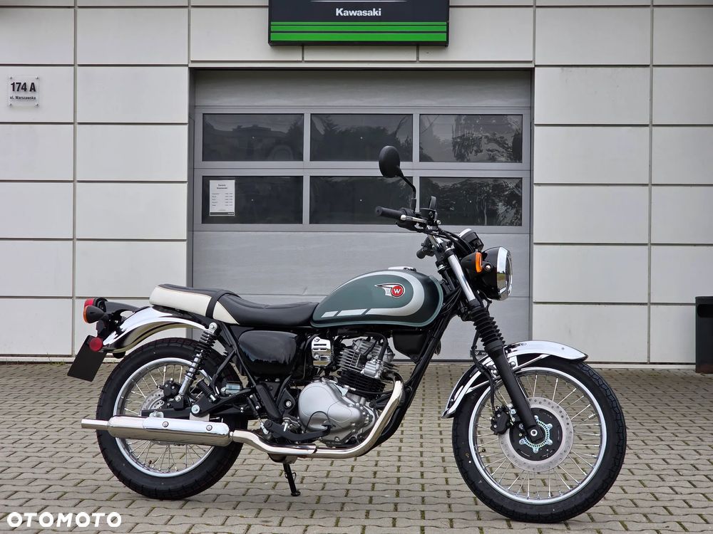 Kawasaki Inny - 1