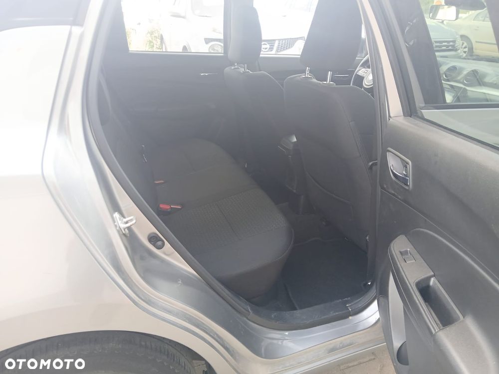 Suzuki Swift 1.0 Boosterjet Automatik Comfort+ - 25