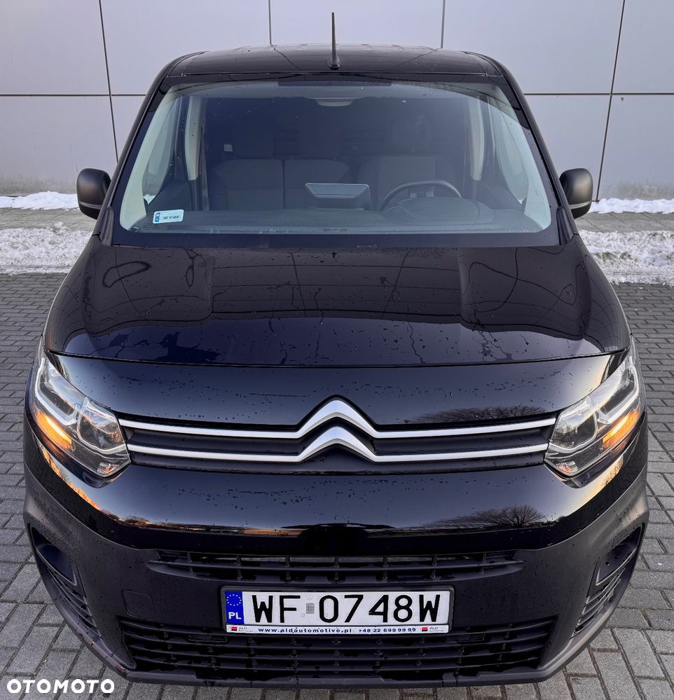 Citroën Berlingo - 4