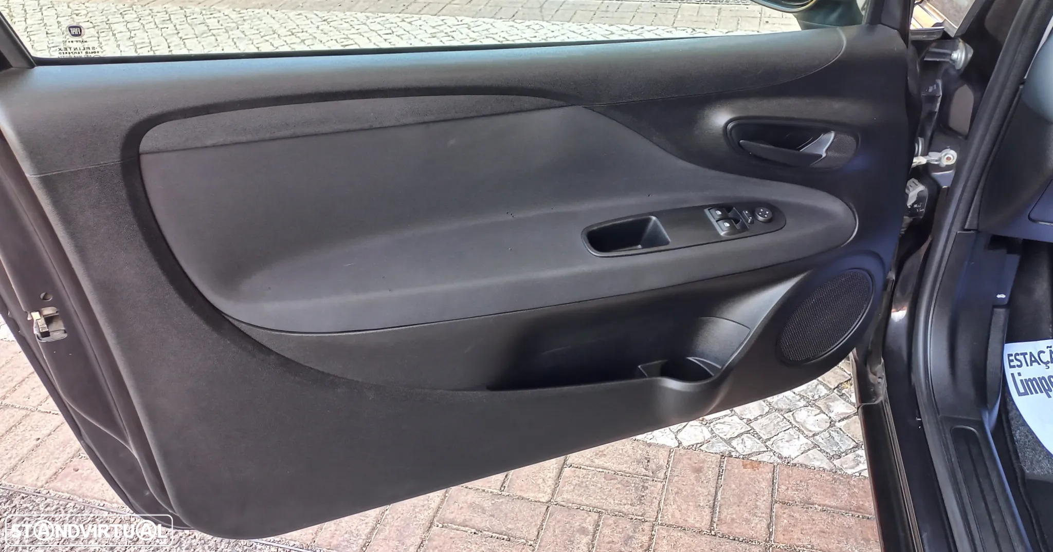 Fiat Grande Punto 1.3 M-Jet Free - 18