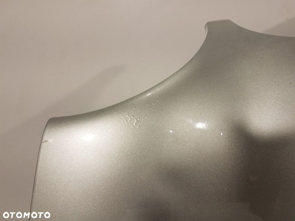 MERCEDES W203 MASKA PRZEDNIA - 7