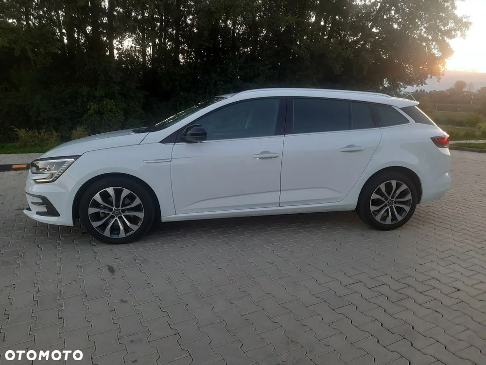 Renault Megane 1.3 TCe FAP Techno EDC - 16