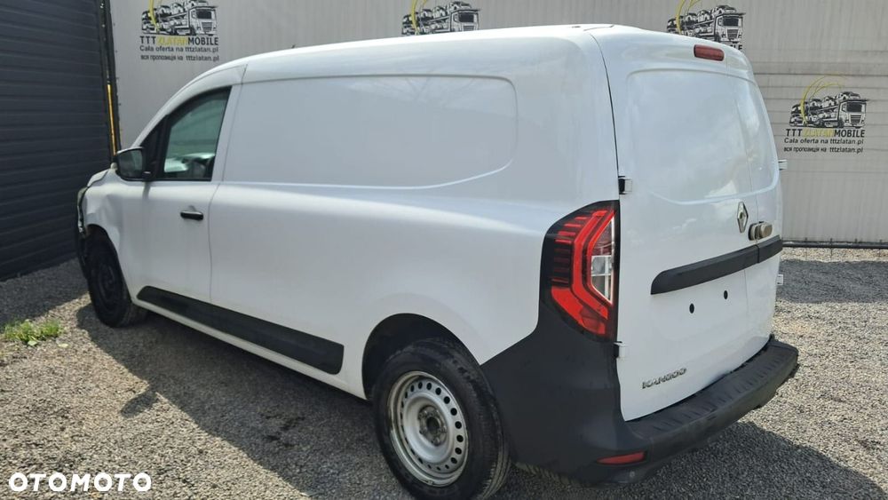 Renault Kangoo - 18