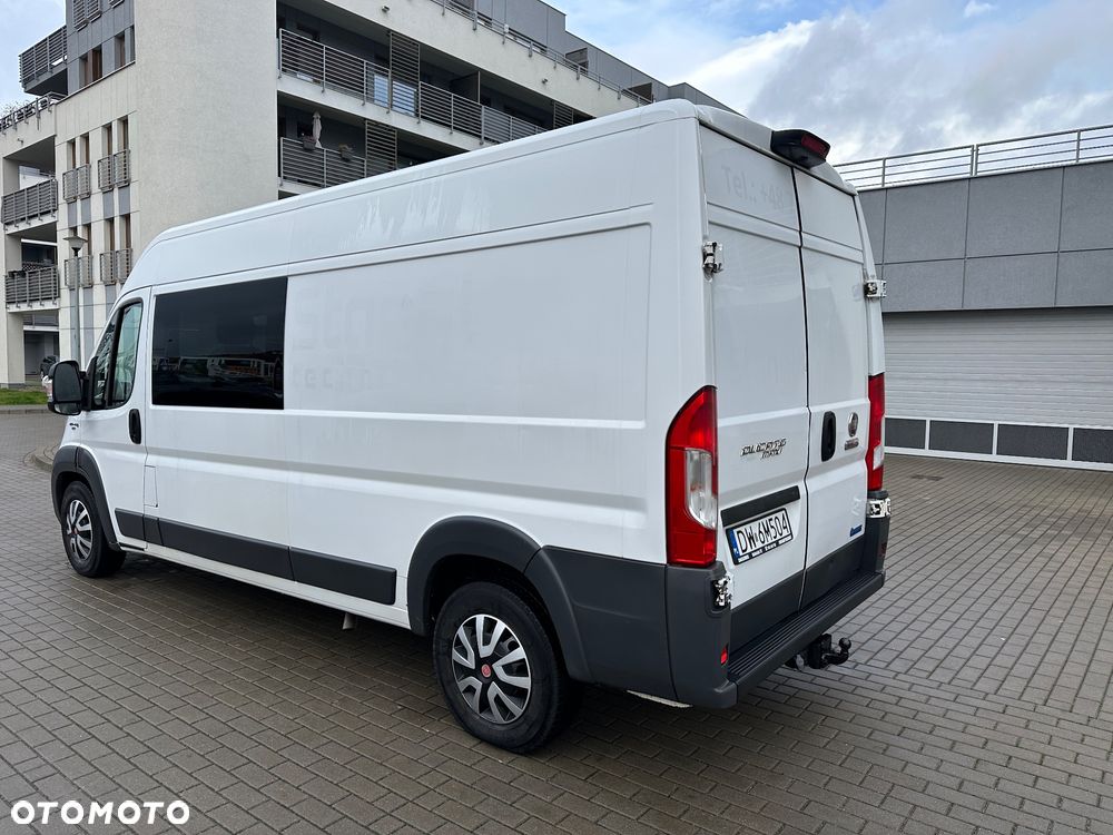 Fiat Ducato - 5