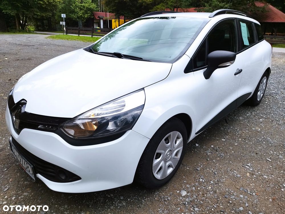 Renault Clio 1.2 16V Life - 3