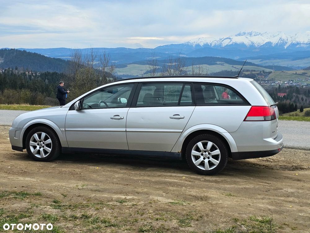 Opel Vectra 1.9 CDTI Comfort - 3