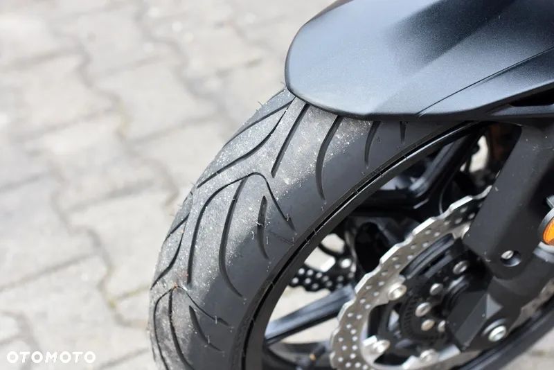 Kawasaki Versys 650 - 31