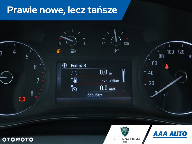 Opel Mokka - 12