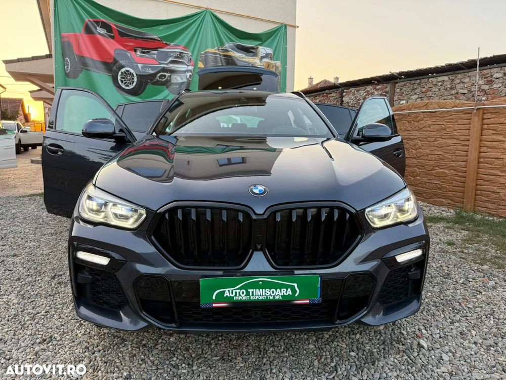 BMW X6 - 2