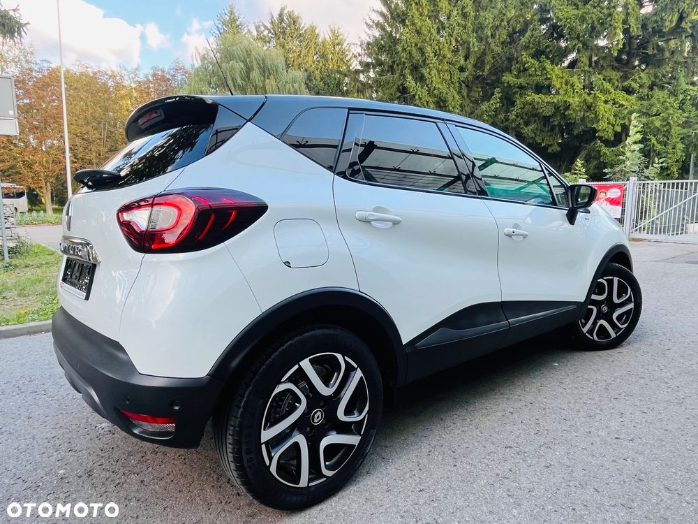 Renault Captur 1.3 TCe Intens - 15