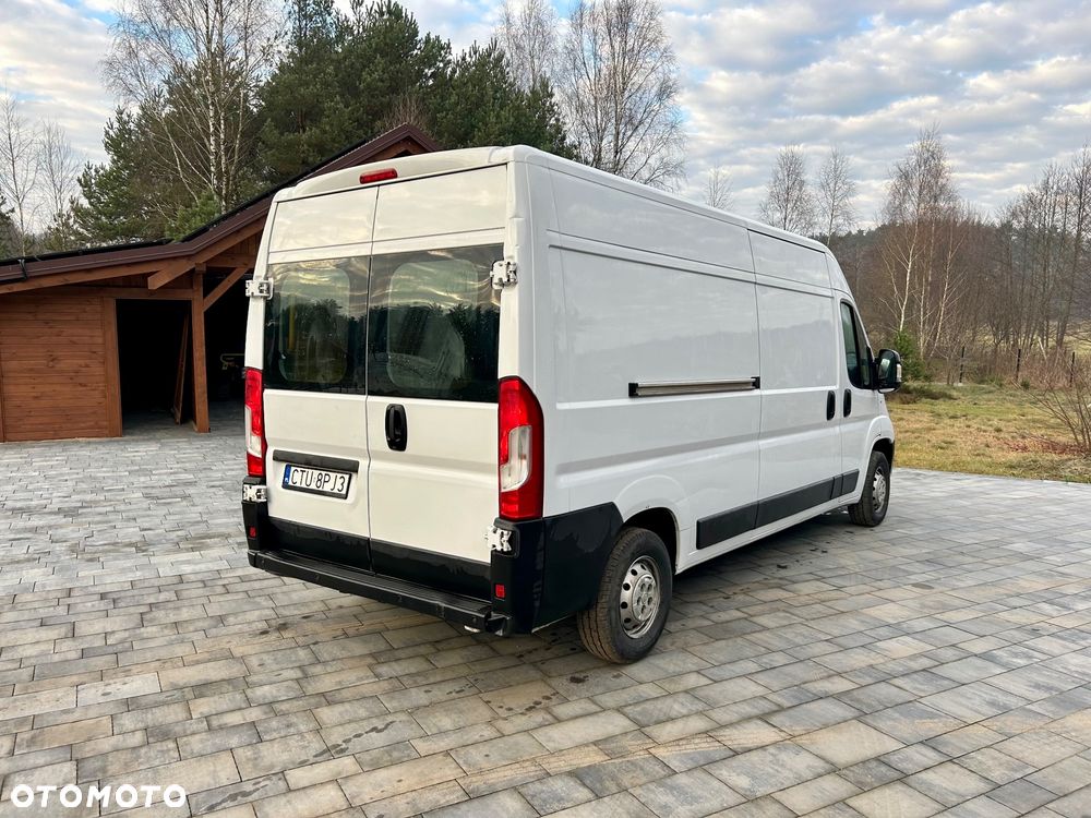 Fiat Ducato - 4