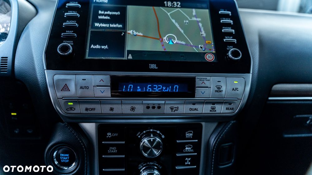 Toyota Land Cruiser LC 2.8 D-4D Invincible - 21