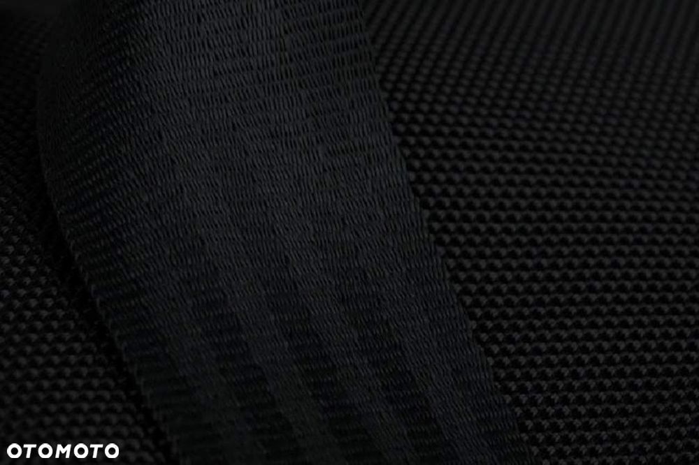 Audi Q5 2008-2017 Torby do bagażnika 4 szt - dedykowane - 5