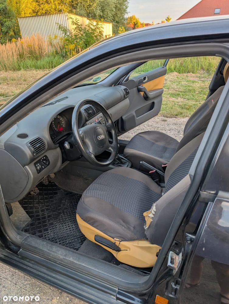 Audi A3 Sportback - 15