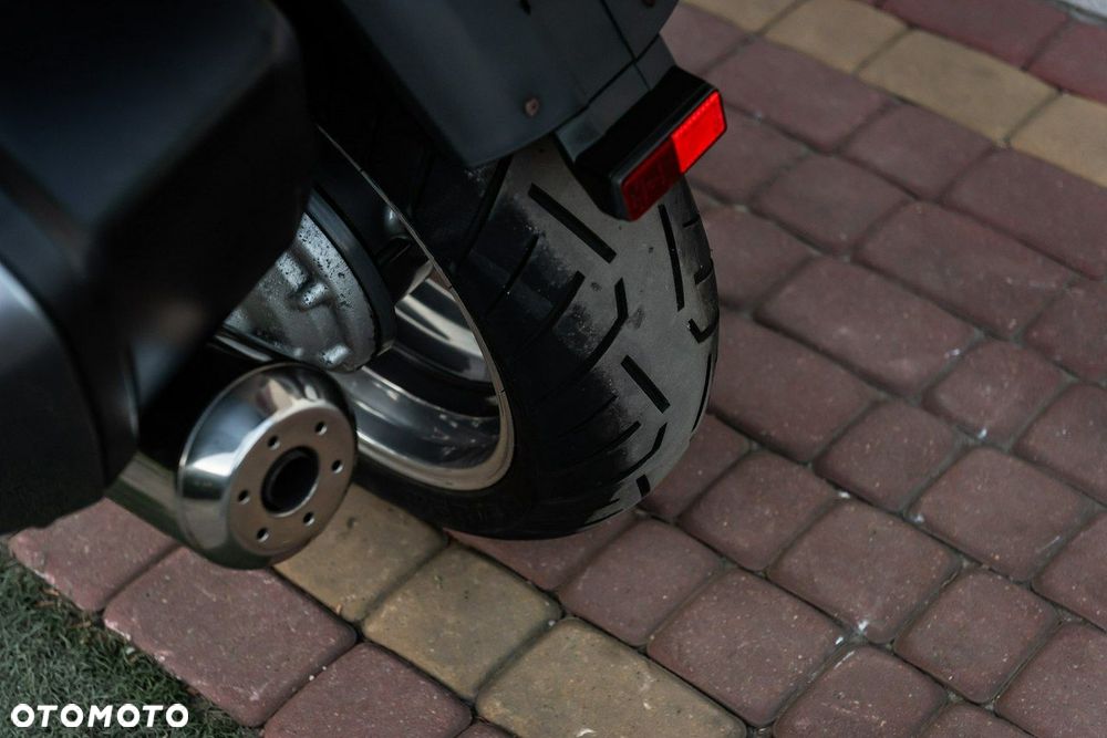 Yamaha FJR - 12
