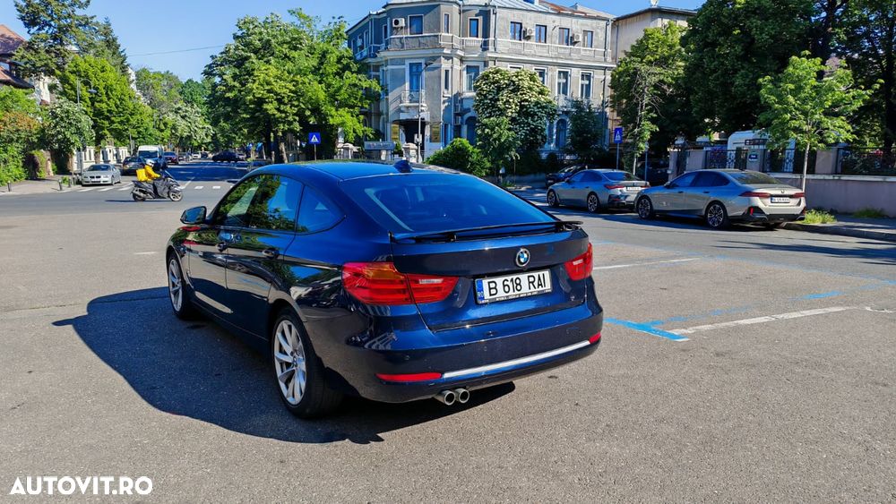 BMW Seria 3 - 9
