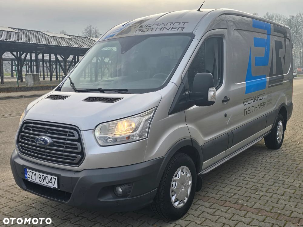 Ford Transit - 6