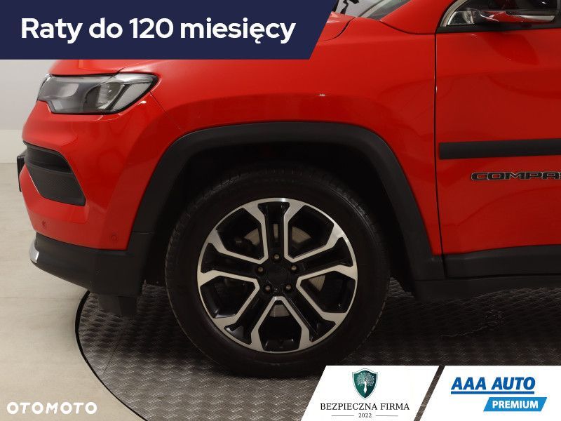 Jeep Compass - 17